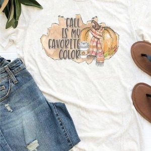 Fall T-Shirt
